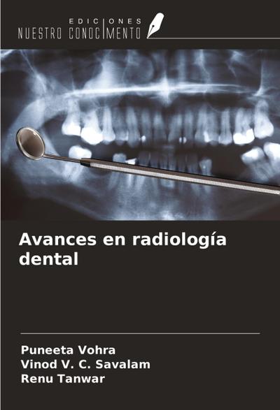 Avances en radiología dental