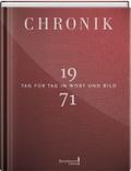 Chronik 1971