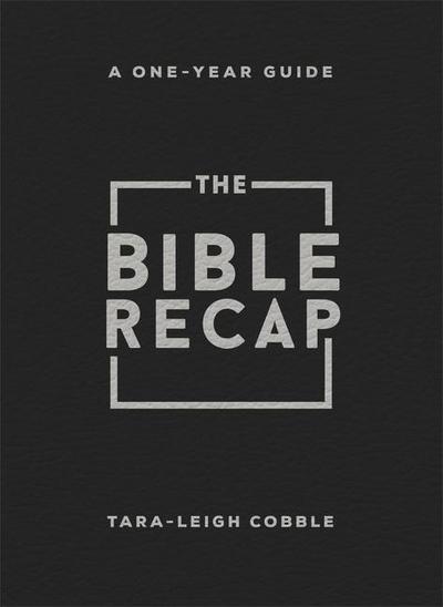 The Bible Recap