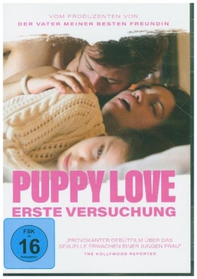 Puppylove - Erste Versuchung