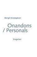 Onandons/Personals