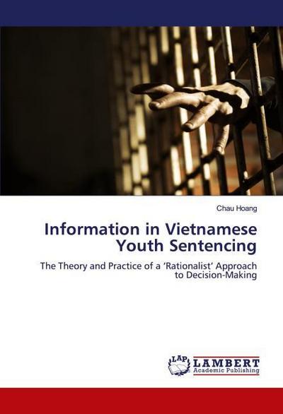 Information in Vietnamese Youth Sentencing