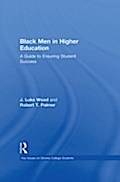 Black Men in Higher Education