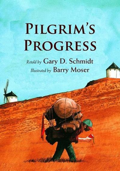 Pilgrim’s Progress