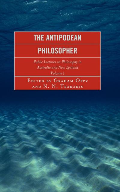 Antipodean Philosopher