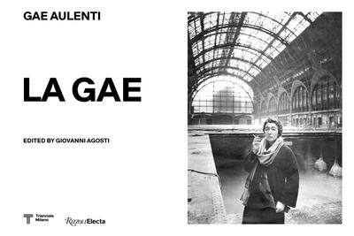 Gae Aulenti