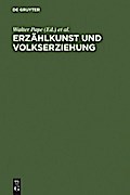Erzählkunst und Volkserziehung
