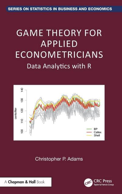 Game Theory for Applied Econometricians