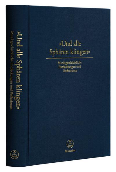 ’Und alle Sphären klingen’