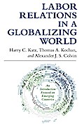 Labor Relations in a Globalizing World