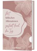 Mit biblischen Affirmationen gestärkt durch den Ta