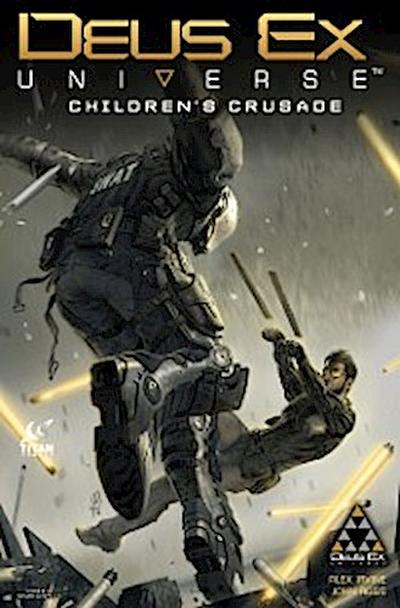 Deus Ex #1