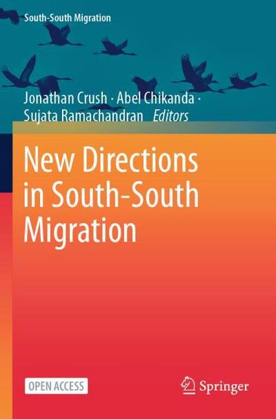 New Directions in South-South Migration