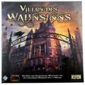 Villen des Wahnsinns 2. Edition (Spiel)