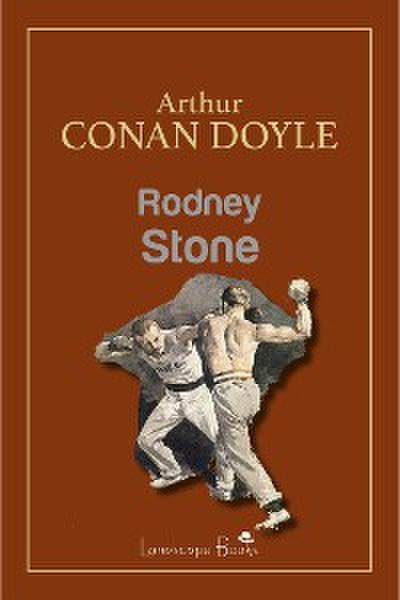 Rodney Stone