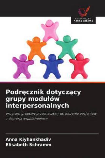 Podr¿cznik dotycz¿cy grupy modu¿ów interpersonalnych