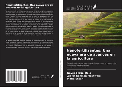 Nanofertilizantes: Una nueva era de avances en la agricultura