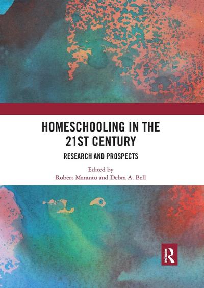 Homeschooling in the 21st Century
