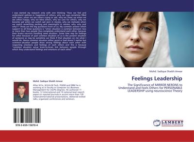 Feelings Leadership