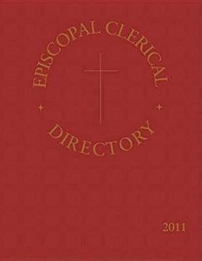 EPISCOPAL CLERICAL DIRECTORY 2