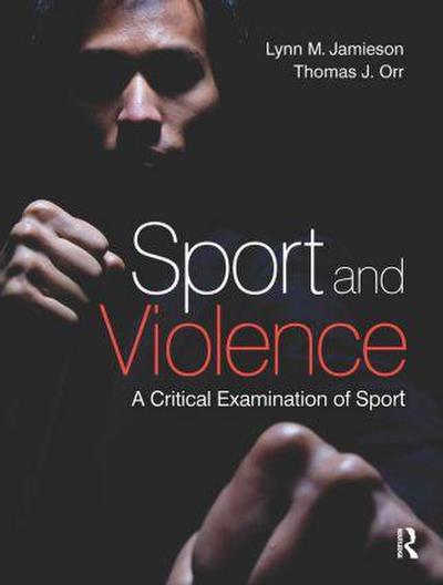 Sport and Violence