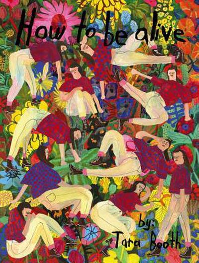 Booth, T: How to Be Alive