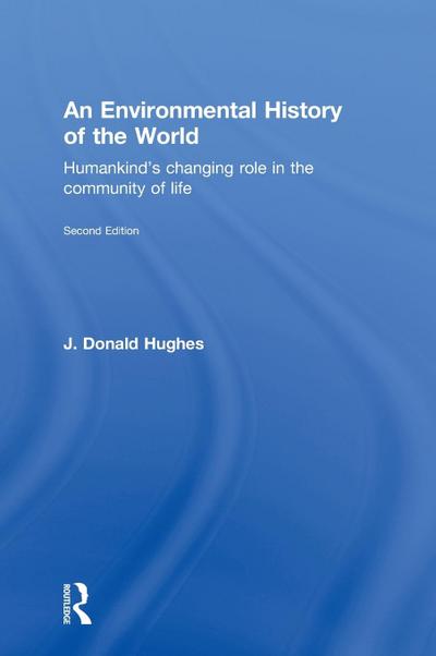 An Environmental History of the World