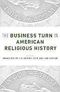 The Business Turn in American Religious History