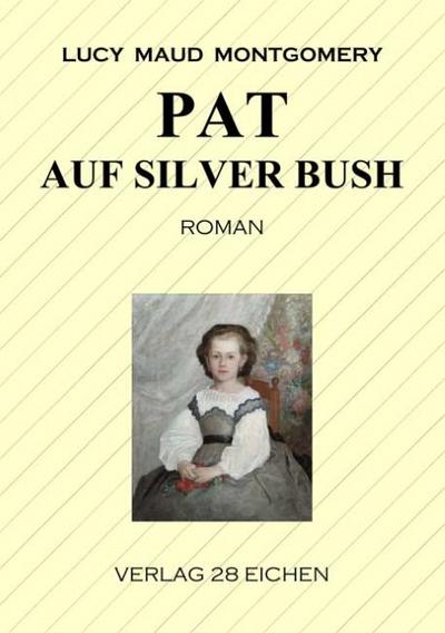 Pat auf Silver Bush