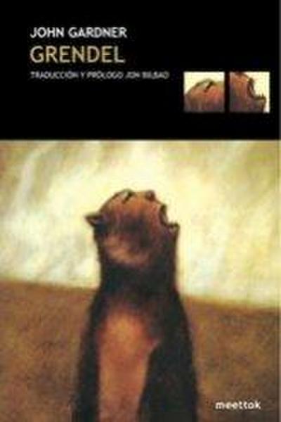 Gardner, J: Grendel