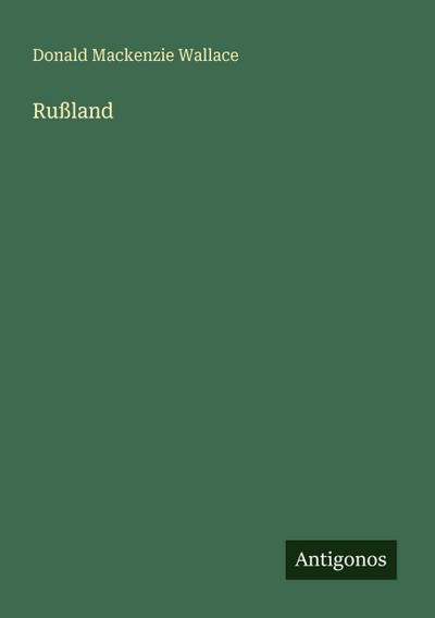 Rußland