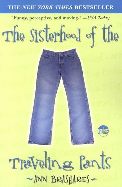 The Sisterhood of the Traveling Pants