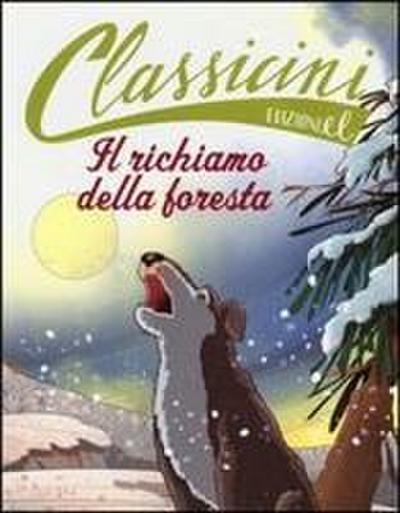 Il richiamo della foresta da Jack London. Classicini