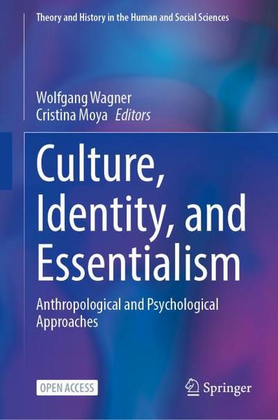 Culture, Identity, and Essentialism