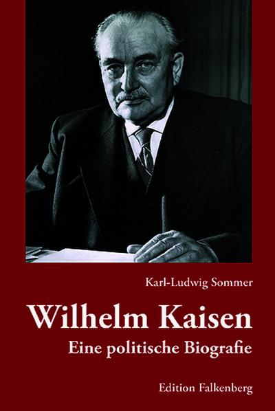 Wilhelm Kaisen