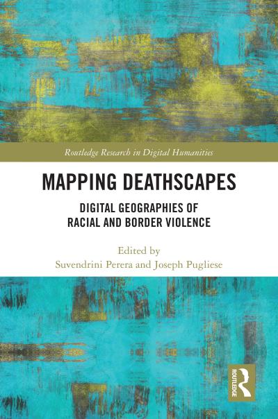 Mapping Deathscapes