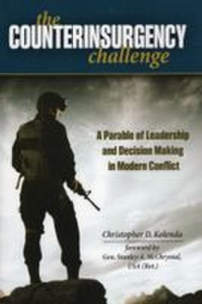 Counterinsurgency Challenge