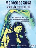 Mercedes Sosa - Mehr Als Nur Ein Lied