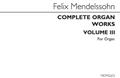 Complete Organ Works vol.3