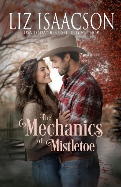 The Mechanics of Mistletoe