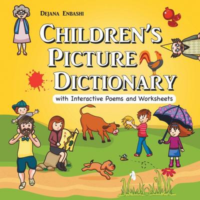 Children’s Picture Dictionary