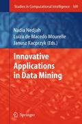 Innovative Applications in Data Mining