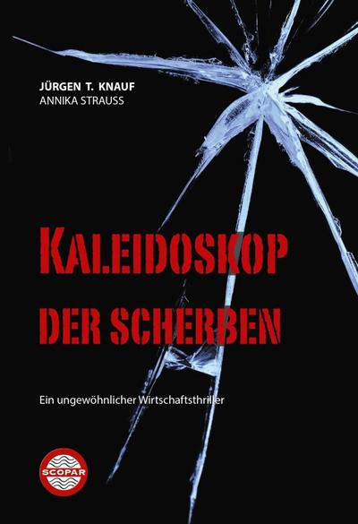 Kaleidoskop der Scherben