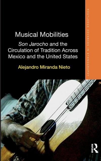 Musical Mobilities