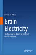 Brain Electricity