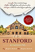 Inside Stanford Admissions