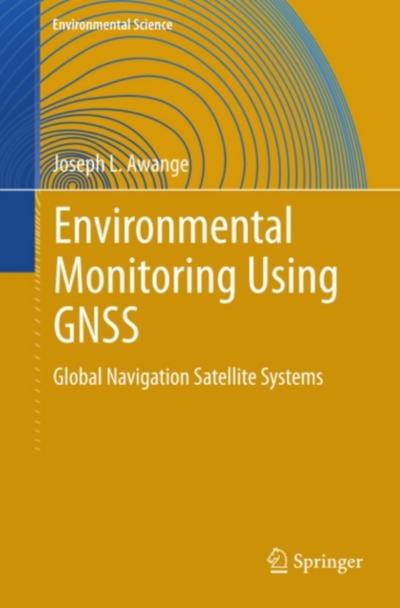 Environmental Monitoring using GNSS