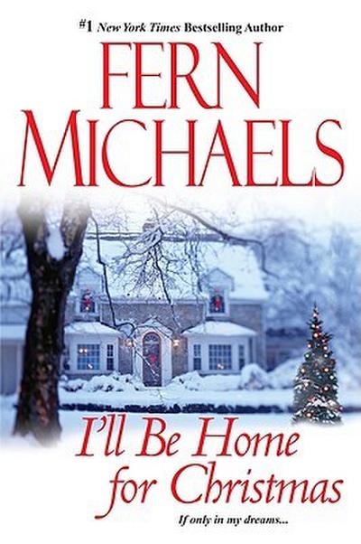 I’ll Be Home For Christmas