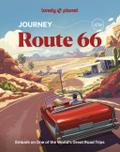 Route 66 Journey