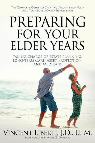 Preparing for Your Elder Years